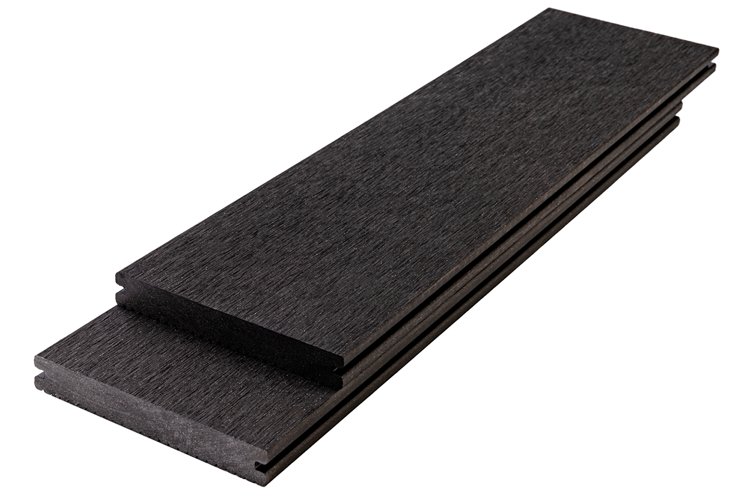 Террасная доска Bamberg (Бамберг) Solid, Ceylon Ebony (Цейлонский Эбен)