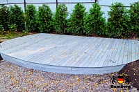 ДПК Bamberg  English Barnwood 
